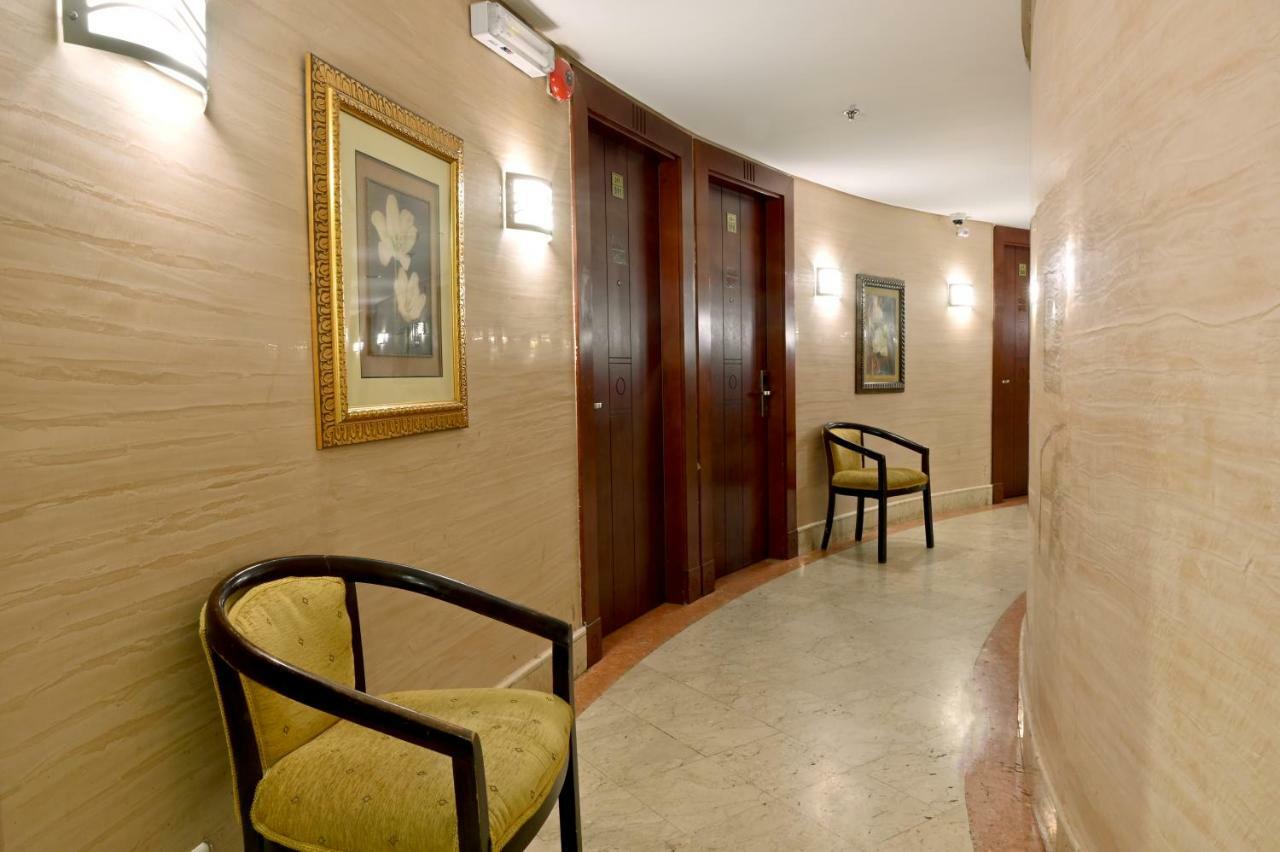 Hayah Taibah Hotel 麦地那 外观 照片